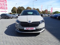Skoda Fabia 1.0 TSI Monte Carlo DSG