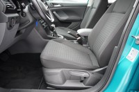 VW T-Cross 1.0 Life DSG