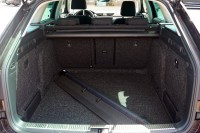 Skoda Superb Combi 2.0 TDI DSG
