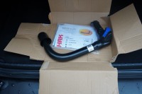 Ford EcoSport 1.0 EcoBoost Titanium