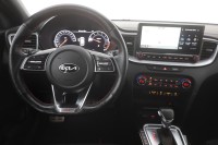 Kia pro_cee'd ProCeed GT 1.6 T-GDI DCT