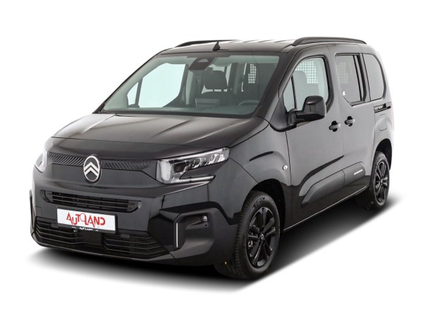 Citroen Berlingo BlueHDi 130 Aut.