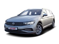 VW Passat Variant 2.0 TDI Business DSG 3-Zonen-Klima Navi Sitzheizung