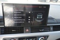 Audi A4 Quattro Avant 40 TDI quattro