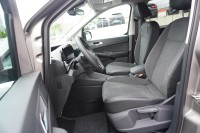 VW Caddy Maxi 1.5 TSI DSG