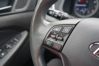 Hyundai Tucson 1.6 blue Passion