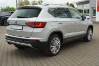 Seat Ateca 1.4 TSI Xcellence DSG