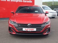 VW Arteon SB 1.4 TSI eHybrid R-Line
