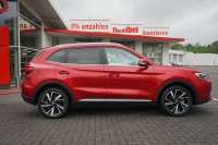 MG ZS 1.5 Hybrid Luxury Aut.