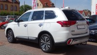 Mitsubishi Outlander 2.0