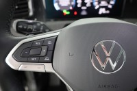 VW Tiguan 1.5 eTSI 96 kW
