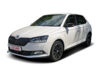 Skoda Fabia 1.0 TSI Monte Carlo LED Android Apple PDC