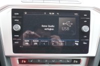 VW Passat Variant 1.5 TSI DSG