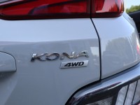 Hyundai Kona 1.6 T-GDI Prime 4WD DCT