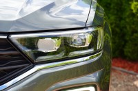 VW T-Roc 1.5 TSI
