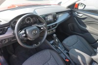 Skoda Kamiq 1.0 TSI Clever OPF