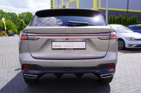 MG HS 1.5 T-GDI Luxury Aut.