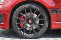 Abarth 595 Competizione 1.4 T-Jet 16V