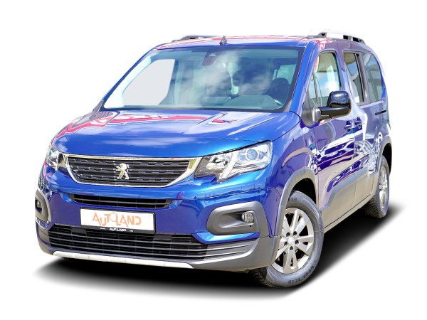 Peugeot Rifter 1.2 PureTech 130 L2