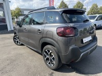 Citroen C3 Aircross PureTech 110