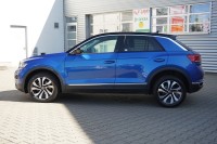 VW T-Roc 1.0 TSI Active