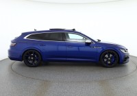 VW Arteon Shooting Brake 2.0 TSI R 4Motion