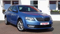 Skoda Octavia 1.2 TSI Edition JOY