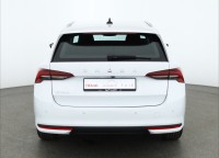 Skoda Octavia Combi 2.0TDI DSG