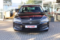 Skoda Superb Combi 2.0 TDI Ambition DSG