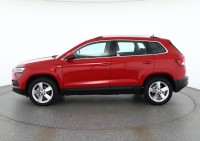 Vorschau: Skoda Karoq 1.5 TSI DSG