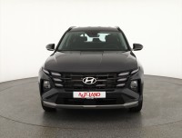 Hyundai Tucson 1.6T-GDI