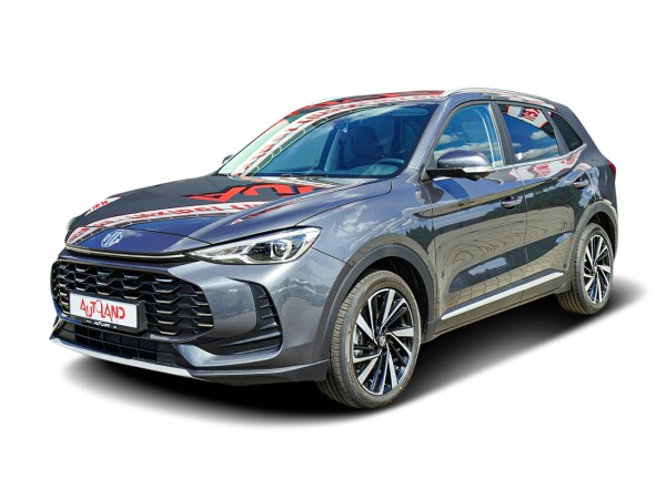 MG ZS 1.5 Hybrid Luxury Aut.