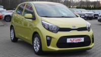 Kia Picanto 1.0 Dream Team