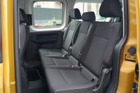 VW Caddy Maxi 1.0