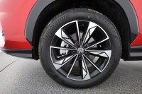 MG HS 1.5 T-GDI Luxury