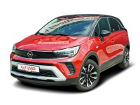 Opel Crossland 1.2 Elegance 360° Tempomat LED DAB USB