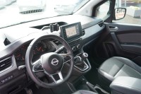 Nissan Townstar Kombi 1.3 L1 Tekna