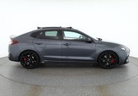 Hyundai i30 Fastback 2.0 T-GDI N Performance