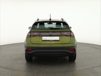 VW Taigo 1.0 TSI DSG