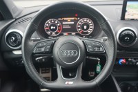 Audi A3 Sportback 35 TFSI S-Line