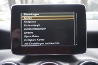 Mercedes-Benz CLA 250 Shooting Brake AMG Line 7G-DCT