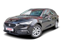 Seat Leon ST Style1.5 TSI 3-Zonen-Klima Sitzheizung LED