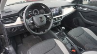 Skoda Kamiq 1.0 Ambition CNG