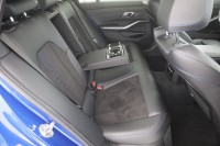 BMW 318 318i Touring M Sport
