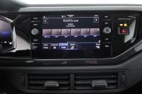 VW Taigo 1.5 TSI DSG