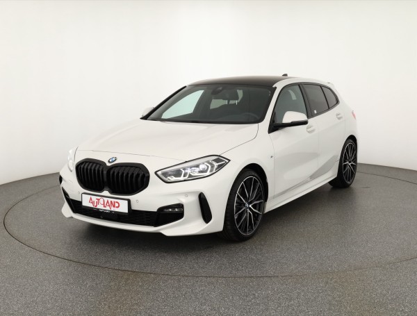BMW 118 118i M Sport
