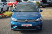 VW Touran 1.5 TSI DSG R-Line
