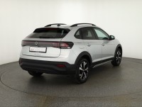 VW Taigo 1.0 TSI