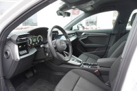 Audi A3 Sportback 40 TFSIe S-Tronic