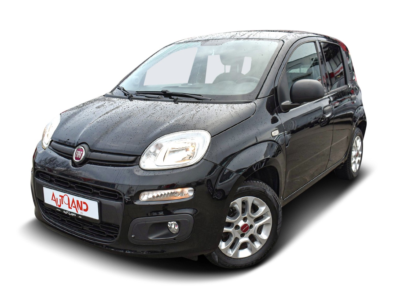 Fiat Panda 1.2i